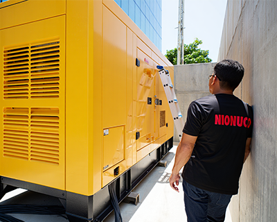 Electrical & Power Solutions